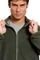  BODYTALK TURTLE NECK ZIP SWEATER  (XL)