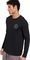  BODYTALK LS T-SHIRT  (L)
