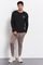  BODYTALK LS T-SHIRT  (L)