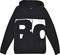 ������ BODYTALK HOODED SWEATER �����