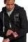 ΖΑΚΕΤΑ BODYTALK SPEAKOUT ZIP SWEATER ΜΑΥΡΟ (XL) ΖΑΚΕΤΑ BODYTALK SPEAKOUT ZIP SWEATER ΜΑΥΡΟ (XL)