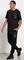 ΠΑΝΤΕΛΟΝΙ BODYTALK BROHEMIAN JOGGER PANTS ΜΑΥΡΟ (XL) ΠΑΝΤΕΛΟΝΙ BODYTALK BROHEMIAN JOGGER PANTS ΜΑΥΡΟ (XL)