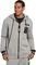  BODYTALK BROHEMIAN HOODED ZIP SWEATER ...