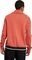  BODYTALK BROHEMIAN TURTLE NECK HALF ZIP SWEATER  (L)