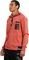  BODYTALK BROHEMIAN TURTLE NECK HALF ZIP SWEATER  (L)