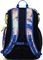   SPEEDO TEAMSTER RUCKSACK 2 PSYCHODELIC BUBBLES /