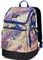   SPEEDO TEAMSTER RUCKSACK 2 PSYCHODELIC BUBBLES /