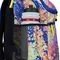   SPEEDO TEAMSTER RUCKSACK 2 PSYCHODELIC BUBBLES /