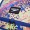   SPEEDO TEAMSTER RUCKSACK 2 PSYCHODELIC BUBBLES /