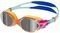 ΓΥΑΛΙΑ SPEEDO BIOFUSE 2.0 MIRROR JUNIOR ΜΠΛΕ/...
