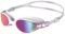  SPEEDO VIRTUE MIRROR FEMALE GOGGLES /