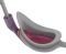 ΓΥΑΛΙΑ SPEEDO VIRTUE MIRROR FEMALE GOGGLES ΛΕΥΚΑ/ΛΙΛΑ