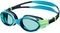ΓΥΑΛΙΑ SPEEDO BIOFUSE 2.0 JUNIOR ΜΠΛΕ/ΠΡΑΣΙΝΑ