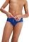  SPEEDO LOGO 6.5 CM BRIEF  (11-12 , 152 CM)