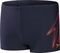  SPEEDO HYPERBOOM LOGO PLACEMENT AQUASHO...
