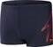 ����� SPEEDO HYPERBOOM LOGO PLACEMENT AQUASHO...