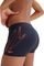  SPEEDO HYPERBOOM LOGO PLACEMENT AQUASHORT   (11-12 , 152 CM)