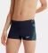  SPEEDO PLASTISOL PLACEMENT AQUASHORT   (5-6 , 116 CM)