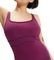  SPEEDO CONTOURECLIPSE SHAPING PRINTED OPUSGEM DD+ SWIMSUIT  (38)