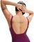  SPEEDO CONTOURECLIPSE SHAPING PRINTED OPUSGEM DD+ SWIMSUIT  (38)