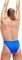  SPEEDO CLUB TRAINING PLACEMENT DIGITAL VBACK SWIMSUIT  (32)