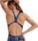  SPEEDO CLUB TRAINING ALLOVER DIGITAL PROBACK SWIMSUIT  (38)