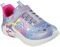  SKECHERS S-LIGHTS UNICORN DREAMS  (30)