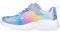 ΠΑΠΟΥΤΣΙ SKECHERS S-LIGHTS UNICORN DREAMS ΠΟΛΥΧΡΩΜΟ (34) ΠΑΠΟΥΤΣΙ SKECHERS S-LIGHTS UNICORN DREAMS ΠΟΛΥΧΡΩΜΟ (34)