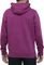 ΖΑΚΕΤΑ RUSSELL ATHLETIC ZIP THROUGH HOODY ΒΥΣΣΙΝΙ (S)