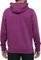 ΖΑΚΕΤΑ RUSSELL ATHLETIC ZIP THROUGH HOODY ΒΥΣΣΙΝΙ (XXL) ΖΑΚΕΤΑ RUSSELL ATHLETIC ZIP THROUGH HOODY ΒΥΣΣΙΝΙ (XXL)