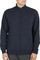 ΖΑΚΕΤΑ RUSSELL ATHLETIC TRACK JACKET ΜΠΛΕ ΣΚΟ...