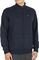 ΖΑΚΕΤΑ RUSSELL ATHLETIC TRACK JACKET ΜΠΛΕ ΣΚΟΥΡΟ (M)