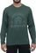  RUSSELL ATHLETIC INTERLINK L/S CREWNE...
