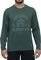 ������� RUSSELL ATHLETIC INTERLINK L/S CREWNE...