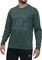 RUSSELL ATHLETIC INTERLINK L/S CREWNECK SHIRT  (S)