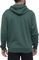  RUSSELL ATHLETIC INTERLINK ZIP THROUGH HOODY  (S)