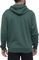  RUSSELL ATHLETIC INTERLINK ZIP THROUGH HOODY  (L)