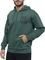  RUSSELL ATHLETIC INTERLINK ZIP THROUGH HOODY  (L)