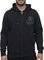 ΖΑΚΕΤΑ RUSSELL ATHLETIC INTERLINK ZIP THROUGH HOODY ΜΑΥΡΗ (L) ΖΑΚΕΤΑ RUSSELL ATHLETIC INTERLINK ZIP THROUGH HOODY ΜΑΥΡΗ (L)