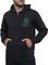  RUSSELL ATHLETIC INTERLINK ZIP THROUGH HOODY  (XXL)