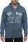 ������ RUSSELL ATHLETIC HIT ZIP THROUGH HOODY...