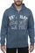  RUSSELL ATHLETIC HIT ZIP THROUGH HOODY  (M)