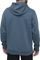  RUSSELL ATHLETIC HIT ZIP THROUGH HOODY  (M)