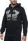  RUSSELL ATHLETIC HIT ZIP THROUGH HOODY  (L)