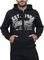������ RUSSELL ATHLETIC HIT ZIP THROUGH HOODY...