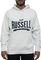  RUSSELL ATHLETIC RIFLE PULL OVER HOODY...