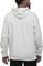  RUSSELL ATHLETIC RIFLE PULL OVER HOODY  (S)