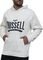 RUSSELL ATHLETIC RIFLE PULL OVER HOODY  (S)