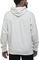  RUSSELL ATHLETIC RIFLE PULL OVER HOODY  (L)
