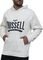  RUSSELL ATHLETIC RIFLE PULL OVER HOODY  (L)